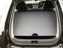 Zunsport Chrysler Crossfire Retractable Trunk Cover - Jemima Grey-1