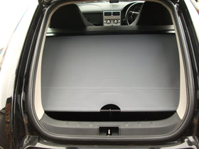 Zunsport Chrysler Crossfire Retractable Trunk Cover - Jemima Grey