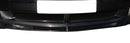 Zunsport Chrysler Crossfire - Lower Grille Set - Black finish-1