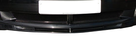 Zunsport Chrysler Crossfire - Lower Grille Set - Black finish