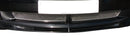 Zunsport Chrysler Crossfire - Lower Grille Set - Silver finish-1