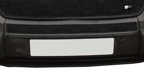Zunsport Fiat Ducato/Peugeot Boxer/Citroen Relay - Centre Grille - Black finish