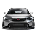 Adro Honda FL5 Type R Front Lip-3