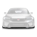 Adro Honda FL5 Type R Front Lip-2