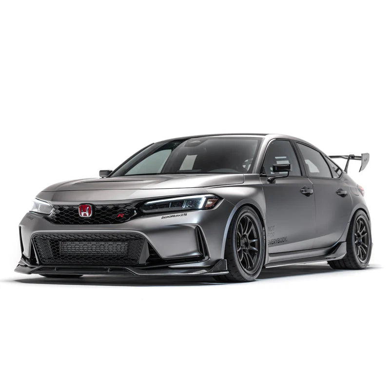 Adro Honda FL5 Type R Front Lip