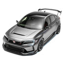 Adro Honda FL5 Type R Front Lip-4