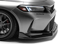Adro Honda FL5 Type R Front Lip-7