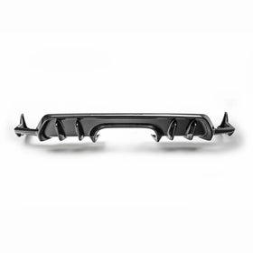 Adro Honda FL5 Type R Rear Diffuser