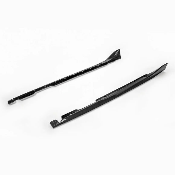 Adro Honda FL5 Type R Side Skirt Set