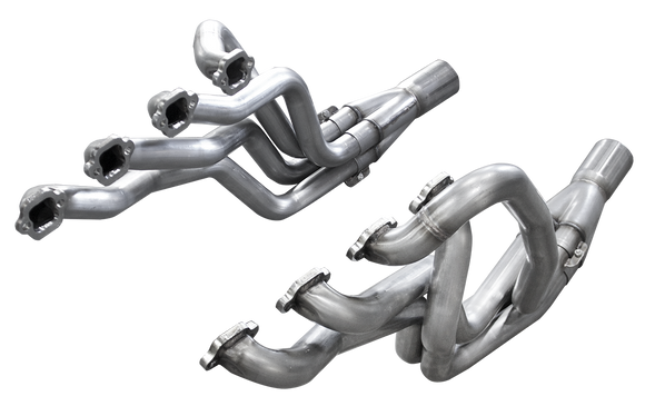 ARH Classic Mustang 1964-1968 Headers