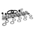 Race Star 14mmx1.5 Dodge Charger Open End Deluxe Lug Kit - 10 PK-1