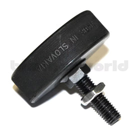 BimmerWorld "Junior Puck" Clutch Stop