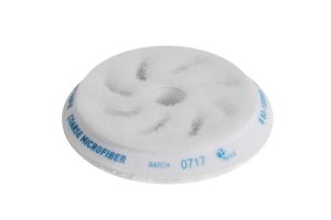 RUPES Coarse microfiber pad (Blue) 80-100mm. 48 pcs