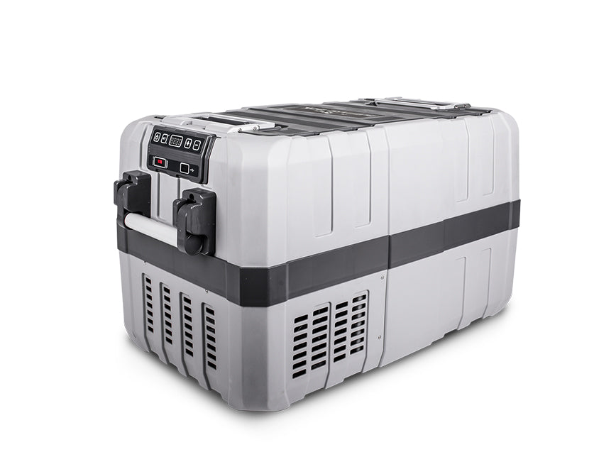 Project X Blizzard Box - 41QT/38L Electric Portable Fridge / Freezer - 0