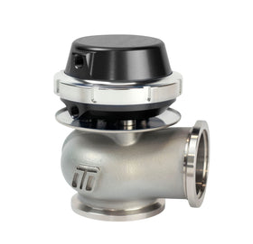 WG40 Compgate 40mm wastegate - 5 PSI BLACK