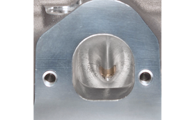 AFR 14 BBF 295cc Fully CNC ported. 85cc chambers. .250 (1/4) Raised Exhaust Port - 0