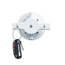 SeaSucker Compact Hook Double - White-1