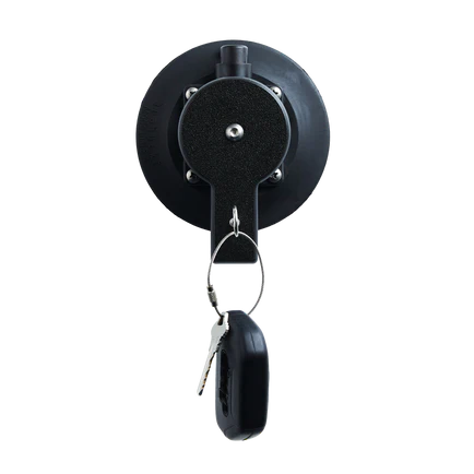 SeaSucker Compact Hook Single - Black
