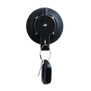 SeaSucker Compact Hook Single - Black-1