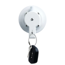 SeaSucker Compact Hook Single - White-1