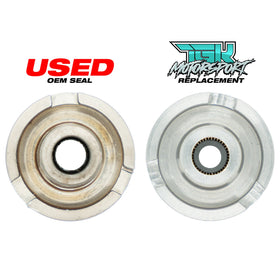 HPFP Rebuild Kit - Audi - 3.0T/2.9T (B9 Etc) With Tool - 0