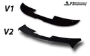 FS Performance Engineering Rear Spoiler Extension - VW Mk6 GTI | Golf R-1