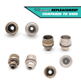 HPFP Rebuild Kit - Mazda Speed3 / Speed6 / 2.3L - 0
