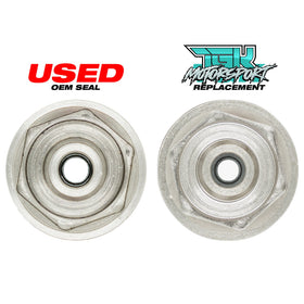 HPFP Rebuild Kit - Audi - 3.0T CREC With Tool - 0