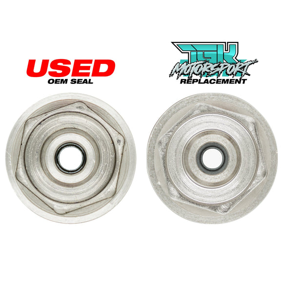 HPFP Rebuild Kit - Audi - 3.0T CREC
