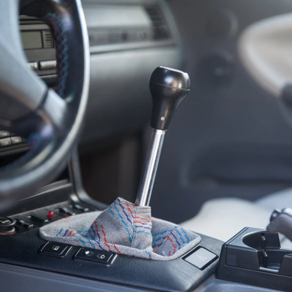 CONDOR CHASSIS-MOUNT RACE SHIFTER