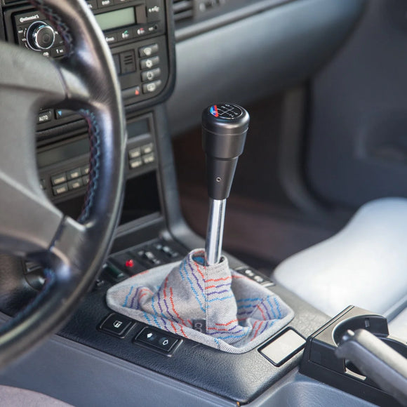 CONDOR CHASSIS-MOUNT RACE SHIFTER