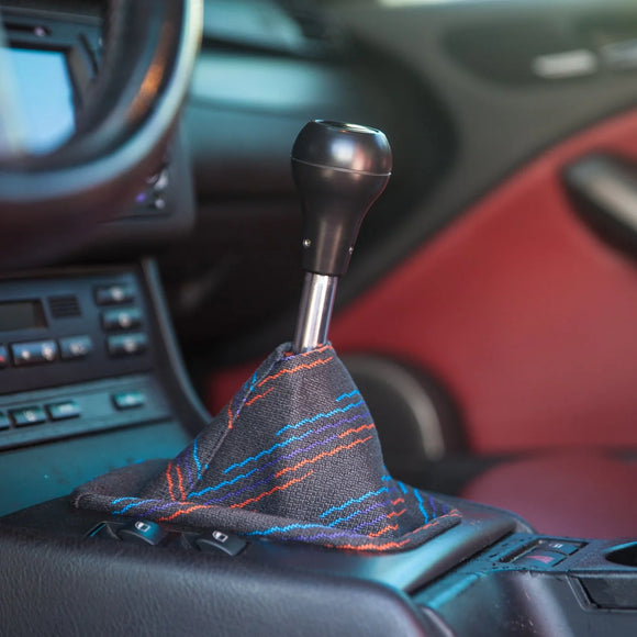 CONDOR CHASSIS-MOUNT RACE SHIFTER