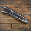 Stainless Steel N52 Collector - E90 / E91 / E92 / E93 / E82-1