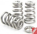 GSC P-D Toyota 2JZ-GTE Single Conical Valve Spring and Ti Retainer Kit-1