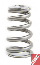 GSC P-D Subaru EZ36 Single Conical Valve Spring, Titanium Retainer Kit and Spring Seat Kit-2