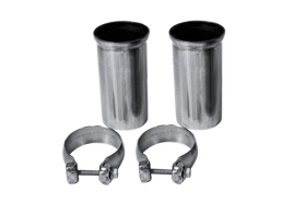 ARH Monte Carlo SS 454 1970-1972 Headers - 0