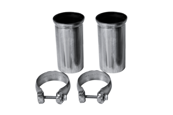 ARH Nova 1968-1972 Headers (Standard SB Chevy Bolt Pattern)