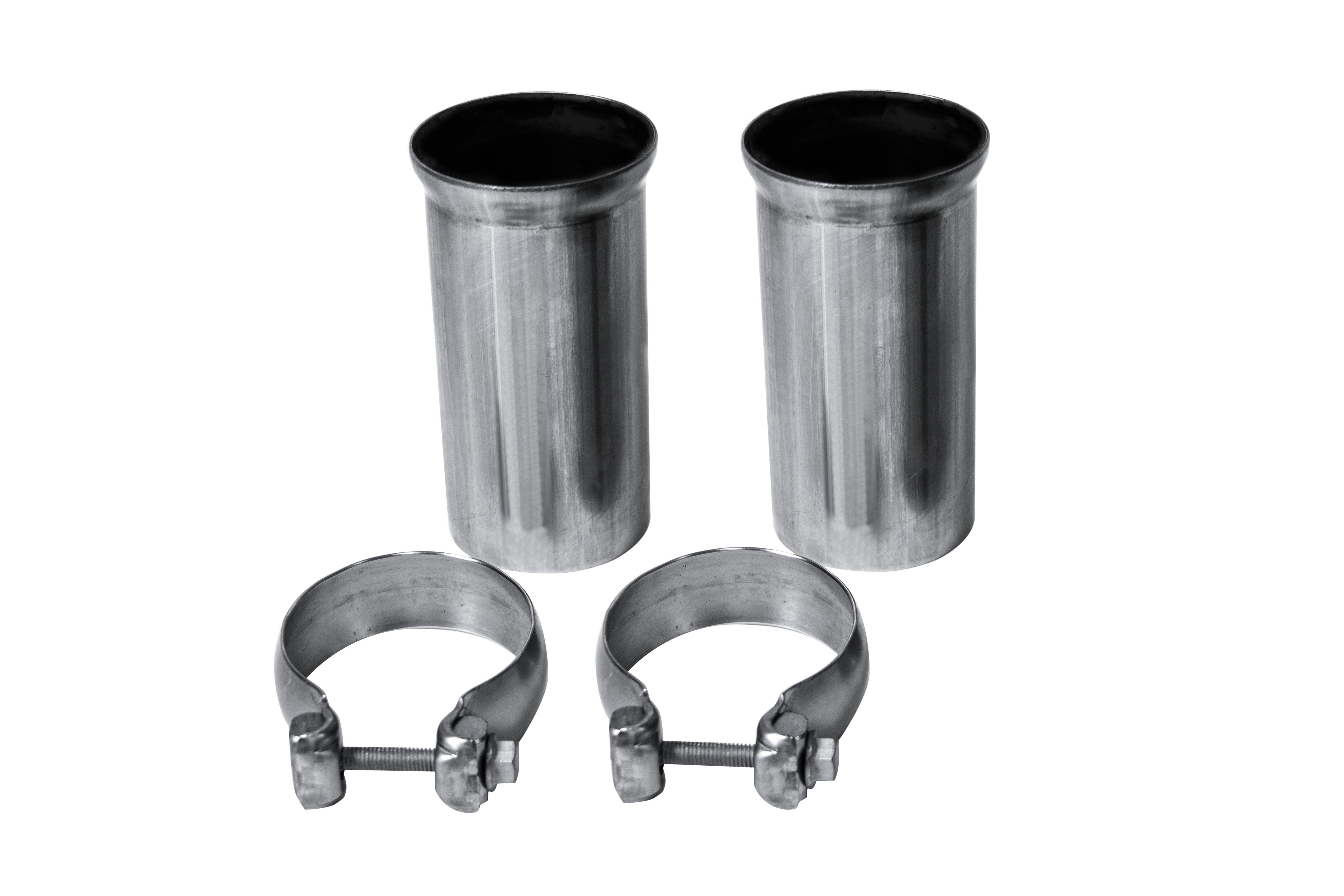 ARH Mustang Fox Body 1979-1993 LS Swap Headers
