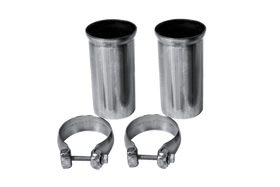 ARH Mustang Fox Body 1979-1993 351 WINDSOR Headers - 0