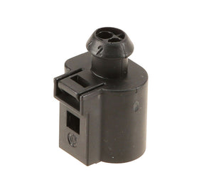 Adapter Connector - Audi / 8P / 8V / B8 / A3 / S3 / A4 / S4 / A5 / S5 / Q5 / SQ5 & More | 1J0973702-FEB