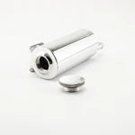 Weapon R Honda Ruckus (no view tube) Aluminum Coolant Overflow Tank