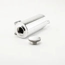 Weapon R Honda Ruckus (no view tube) Aluminum Coolant Overflow Tank-1