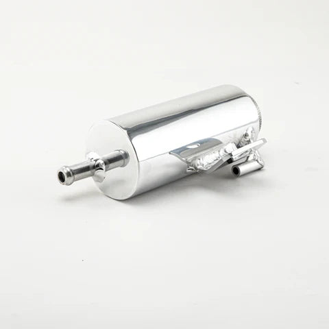 Weapon R Honda Ruckus (no view tube) Aluminum Coolant Overflow Tank