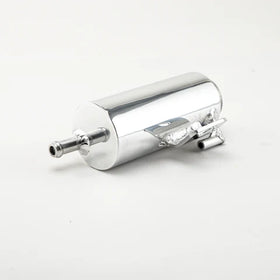 Weapon R Honda Ruckus (no view tube) Aluminum Coolant Overflow Tank - 0