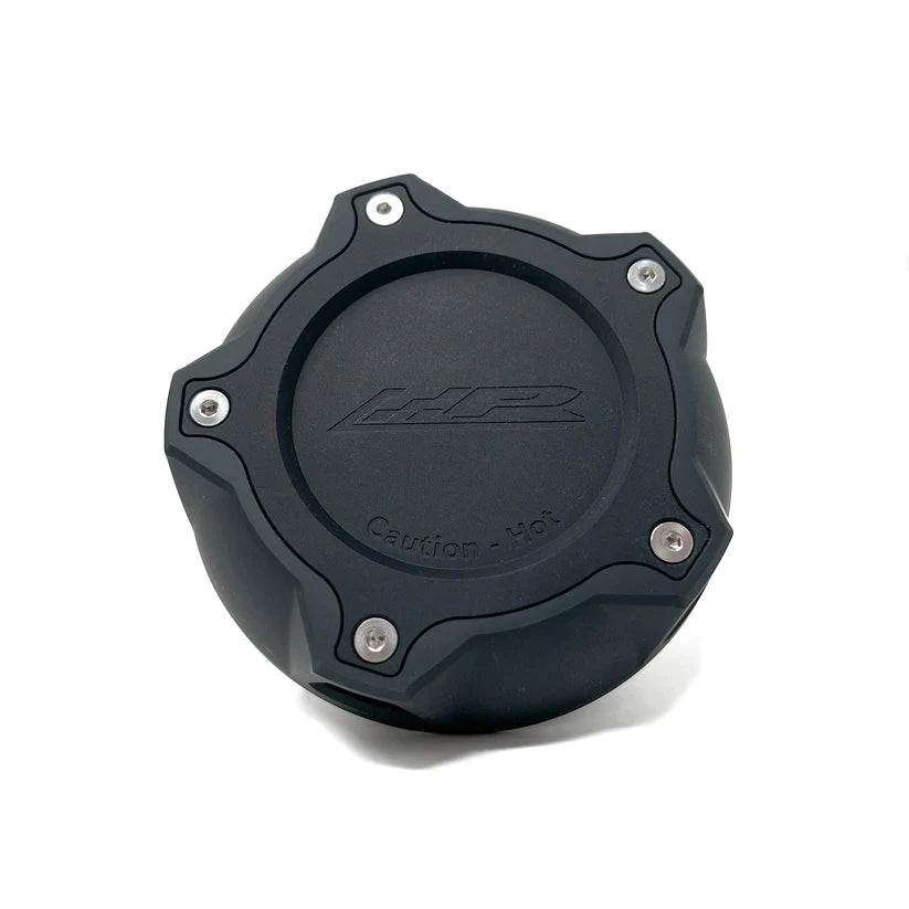 Buy black BMW Engine Coolant Reservoir Cap