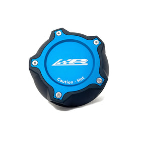 BMW Engine Coolant Reservoir Cap