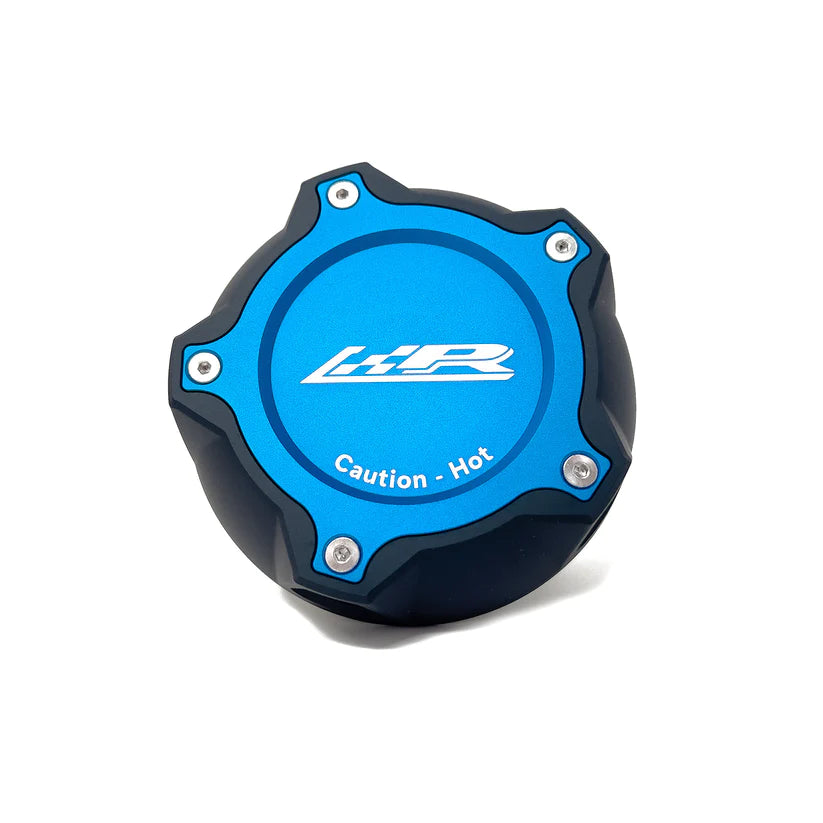 BMW Engine Coolant Reservoir Cap