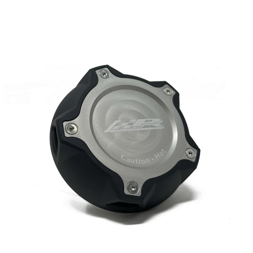 BMW Engine Coolant Reservoir Cap