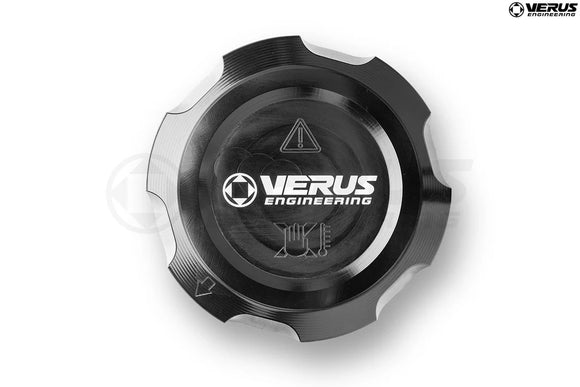 Verus Engineering G8X M2 / M3 / M4 Coolant Cap Cover
