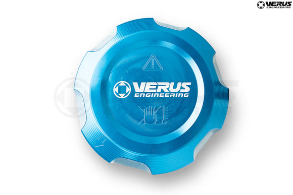 Verus Engineering G8X M2 / M3 / M4 Coolant Cap Cover